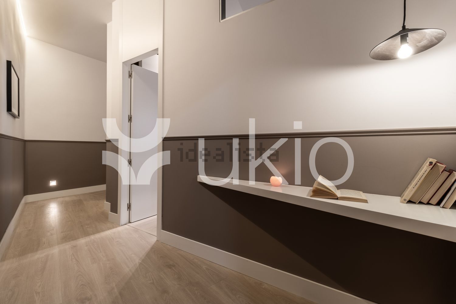 Pis de 81 m² a Madrid