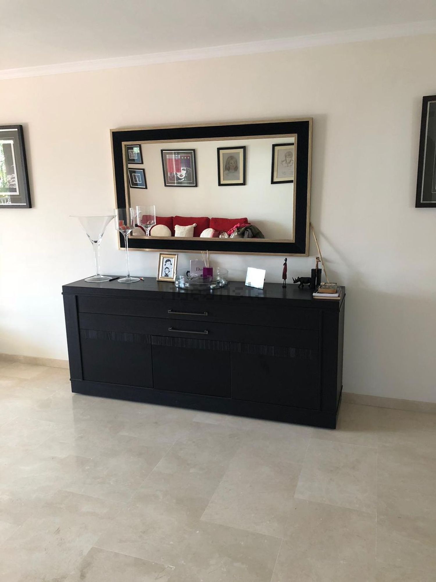 Pis de 120 m² a San Roque