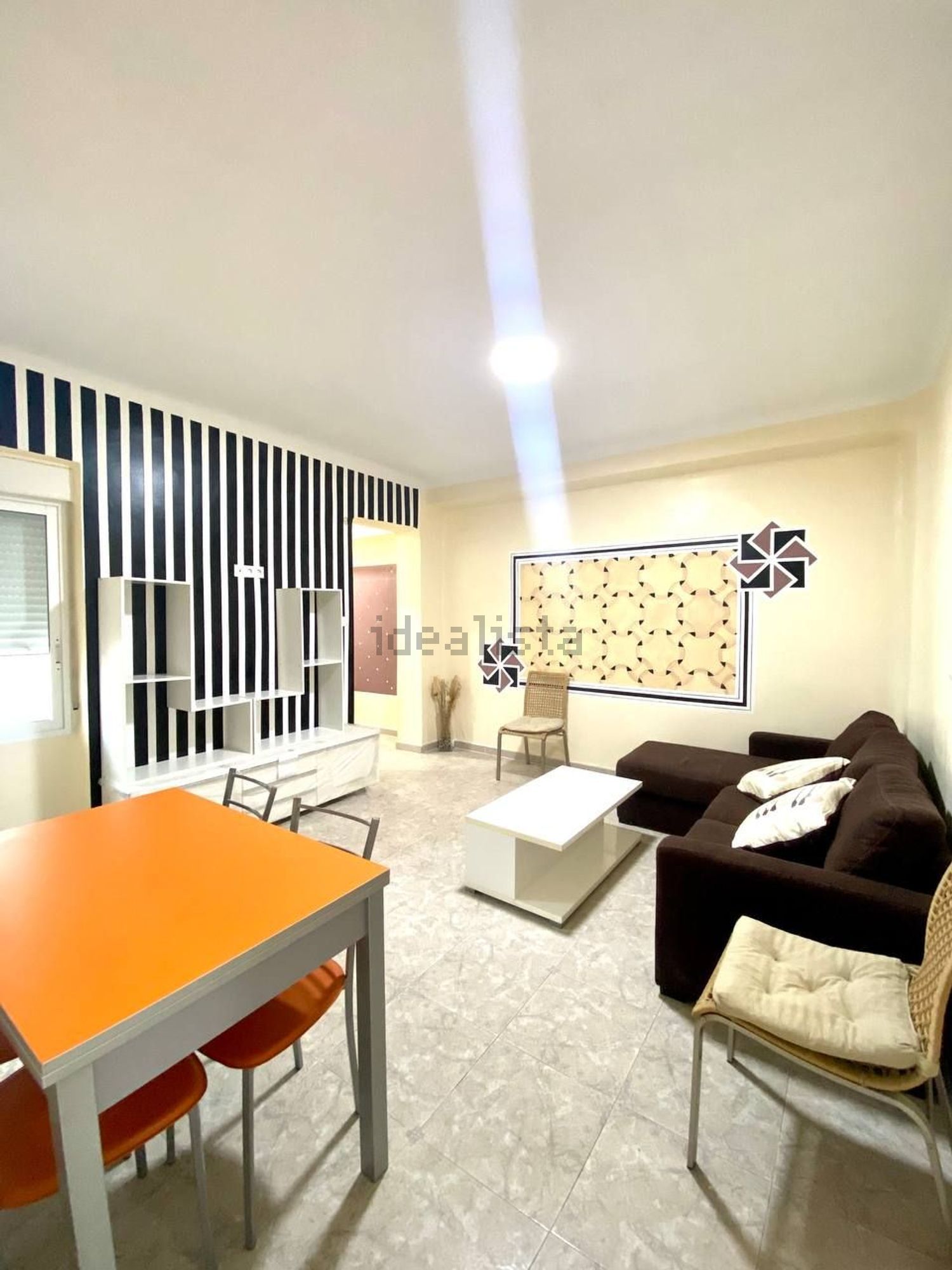 Piso de 100 m² en Murcia