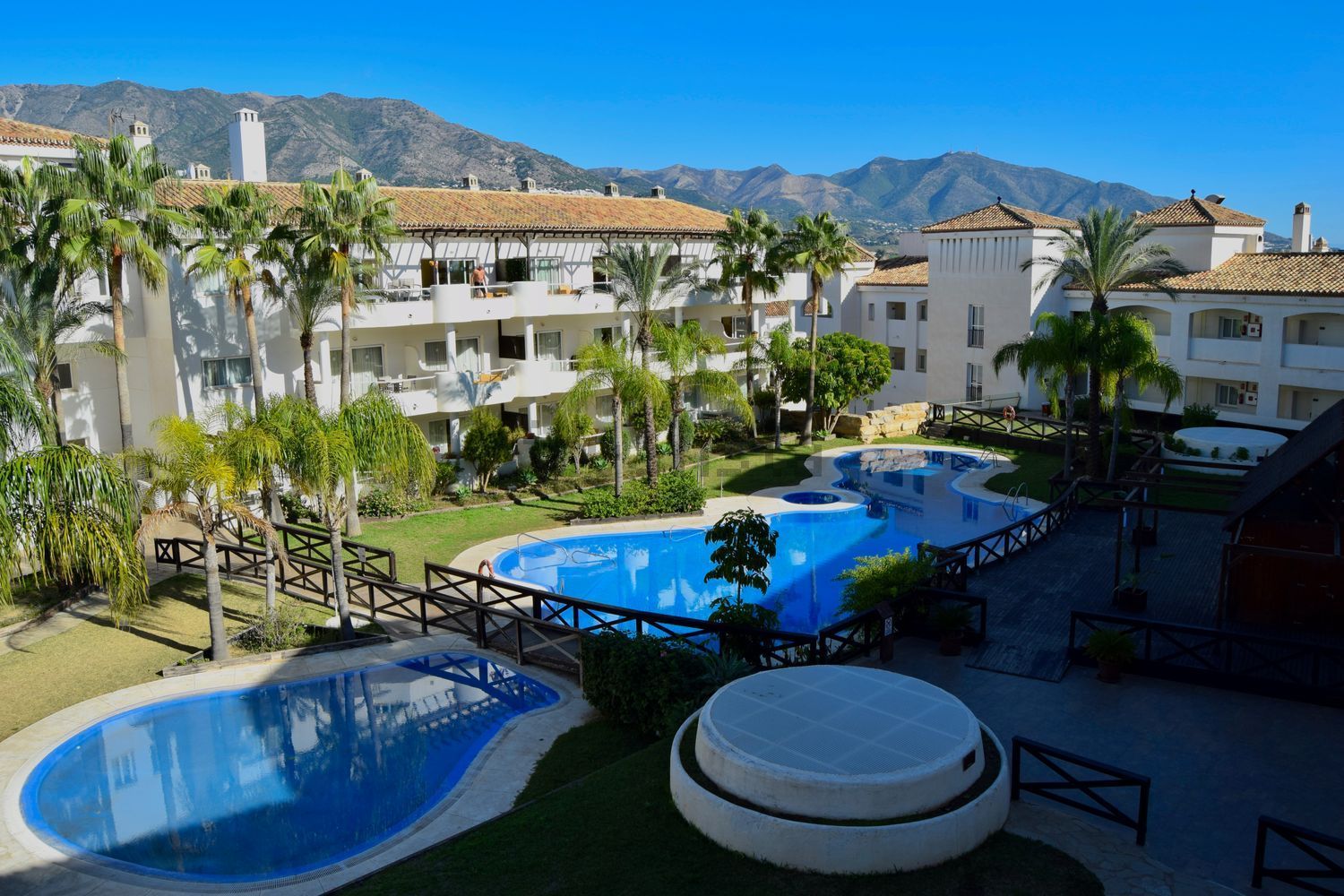 Pis de 88 m² a Mijas