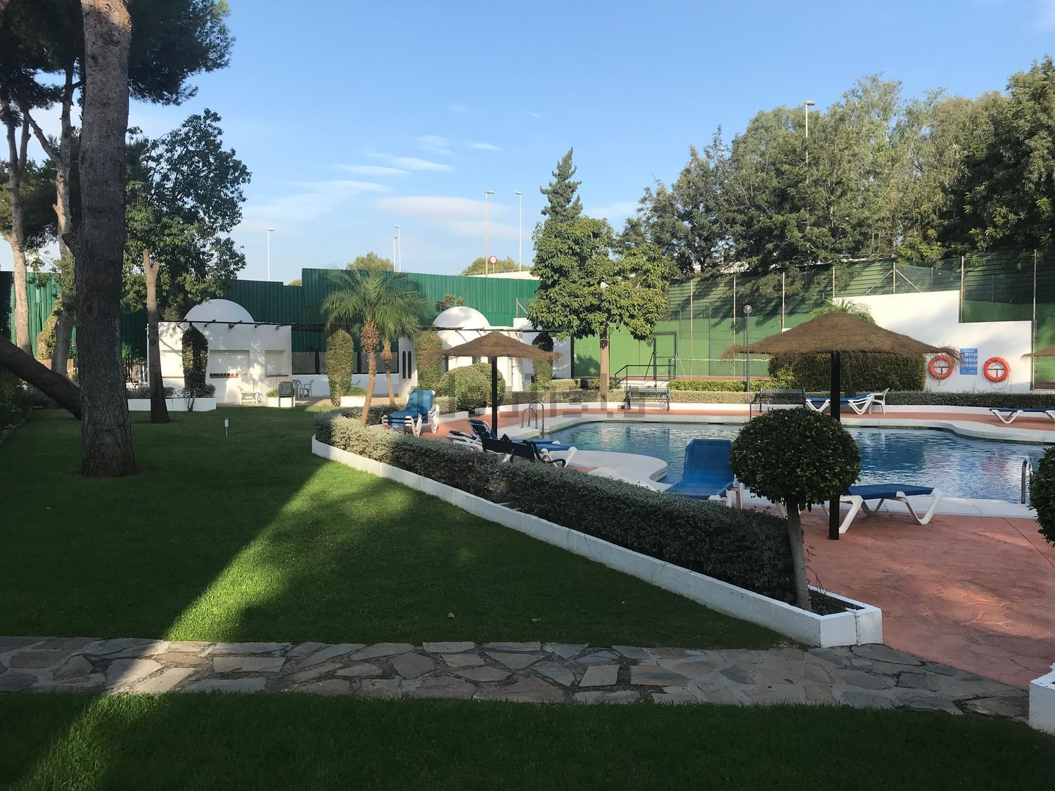 Pis de 85 m² a Marbella