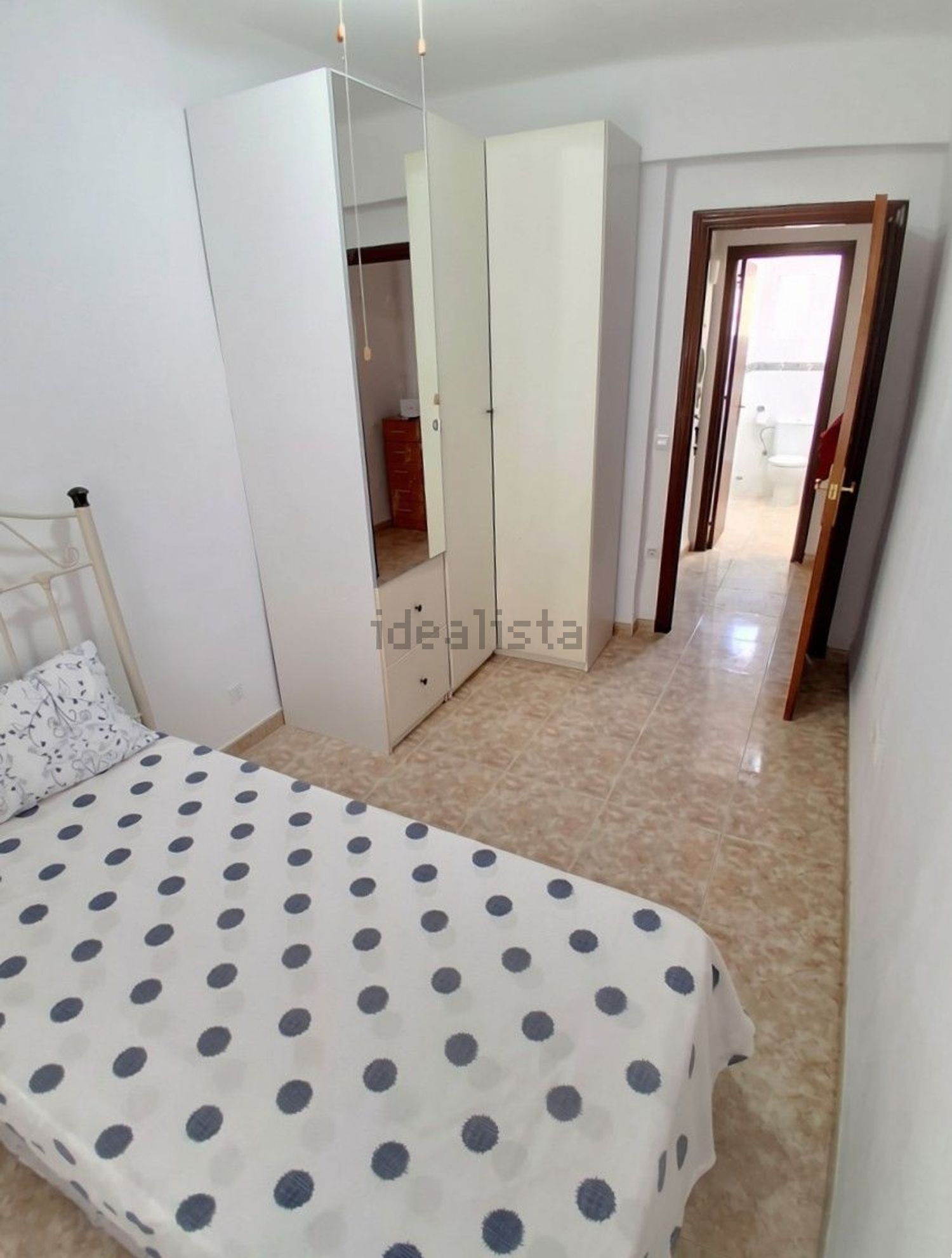 Piso de 76 m² en Sevilla