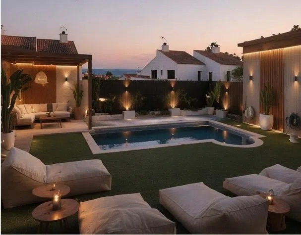Casa de 220 m² en Calafell