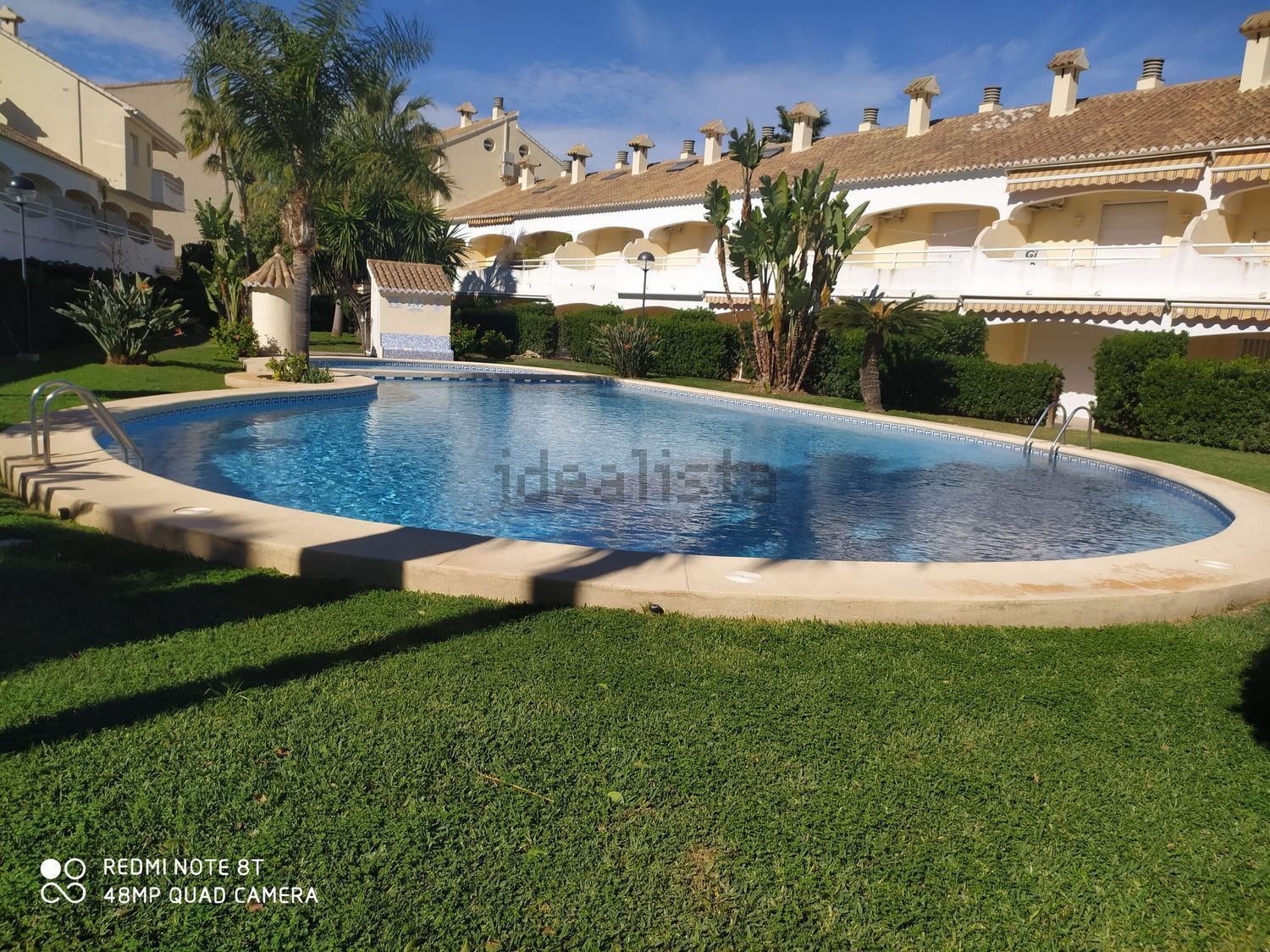 Casa de 70 m² a Dénia