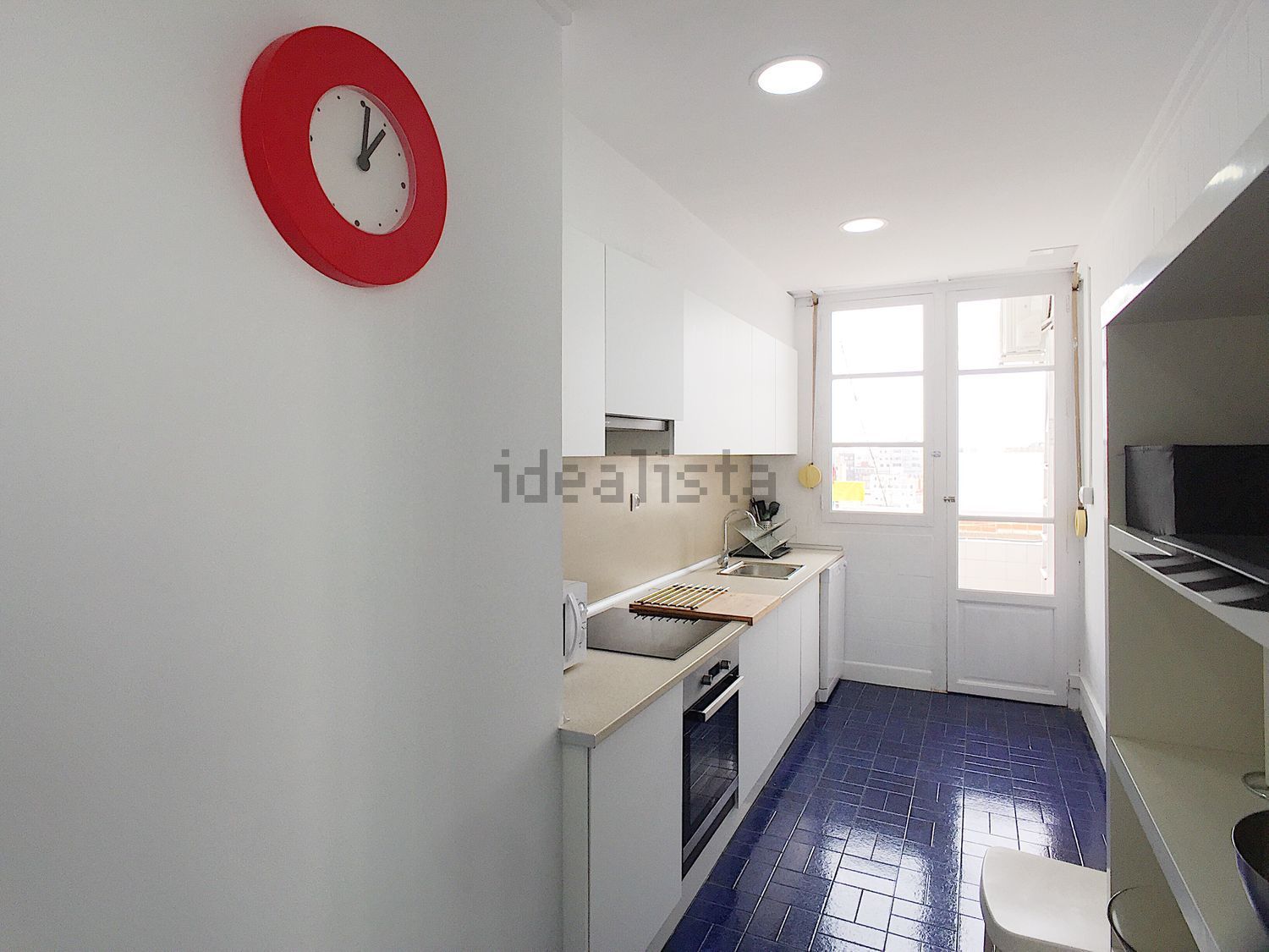 Habitació de lloguer, València