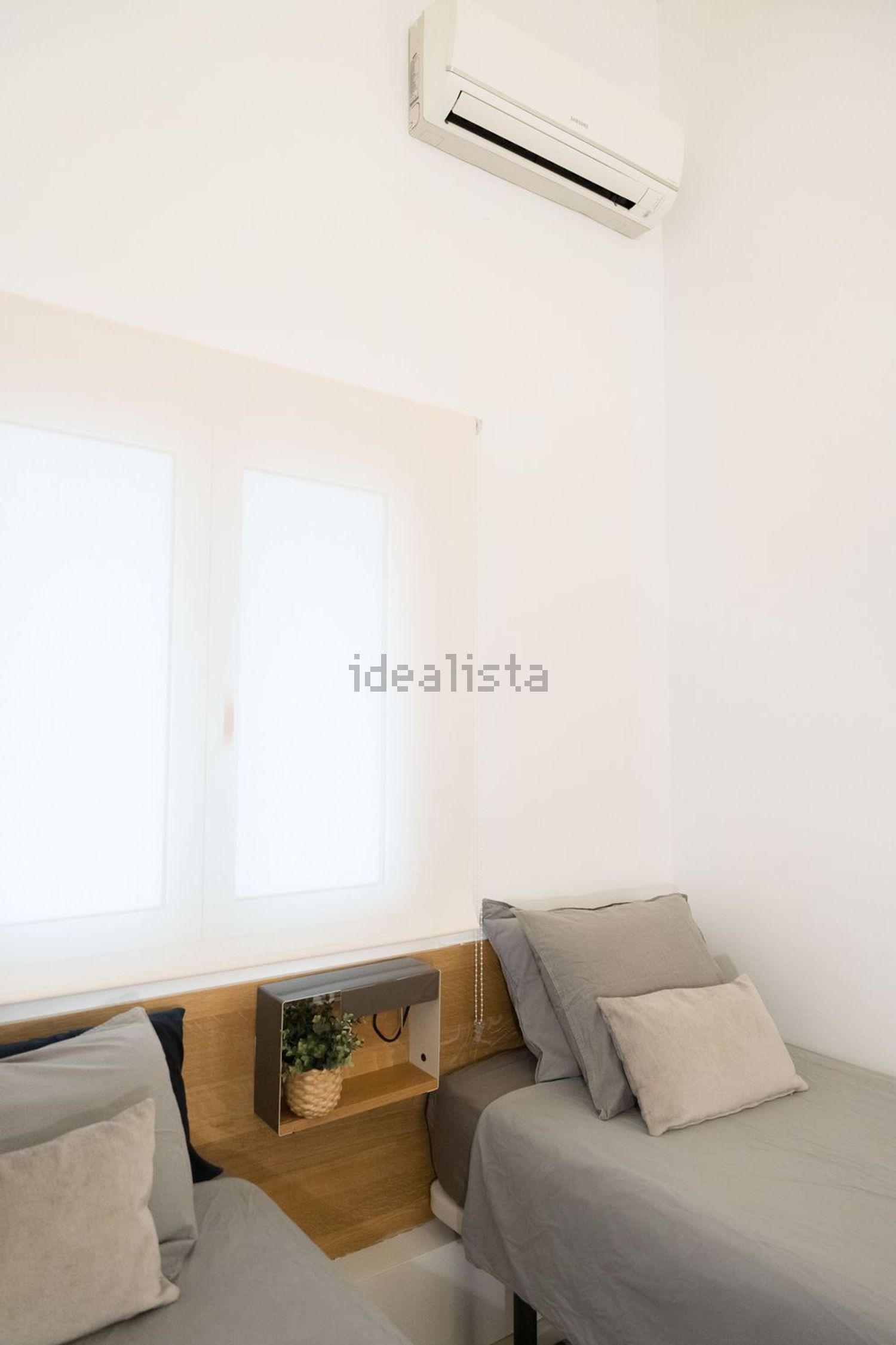 Pis de 87 m² a Barcelona