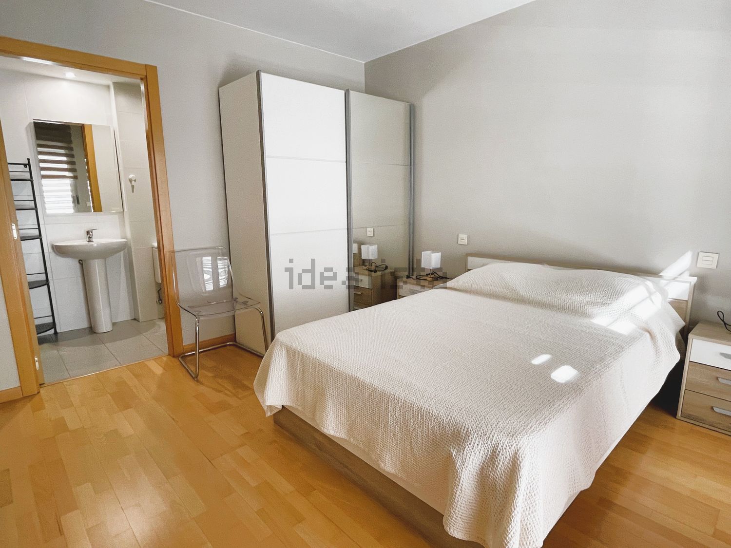 Wohnung 77 m² in Saragossa
