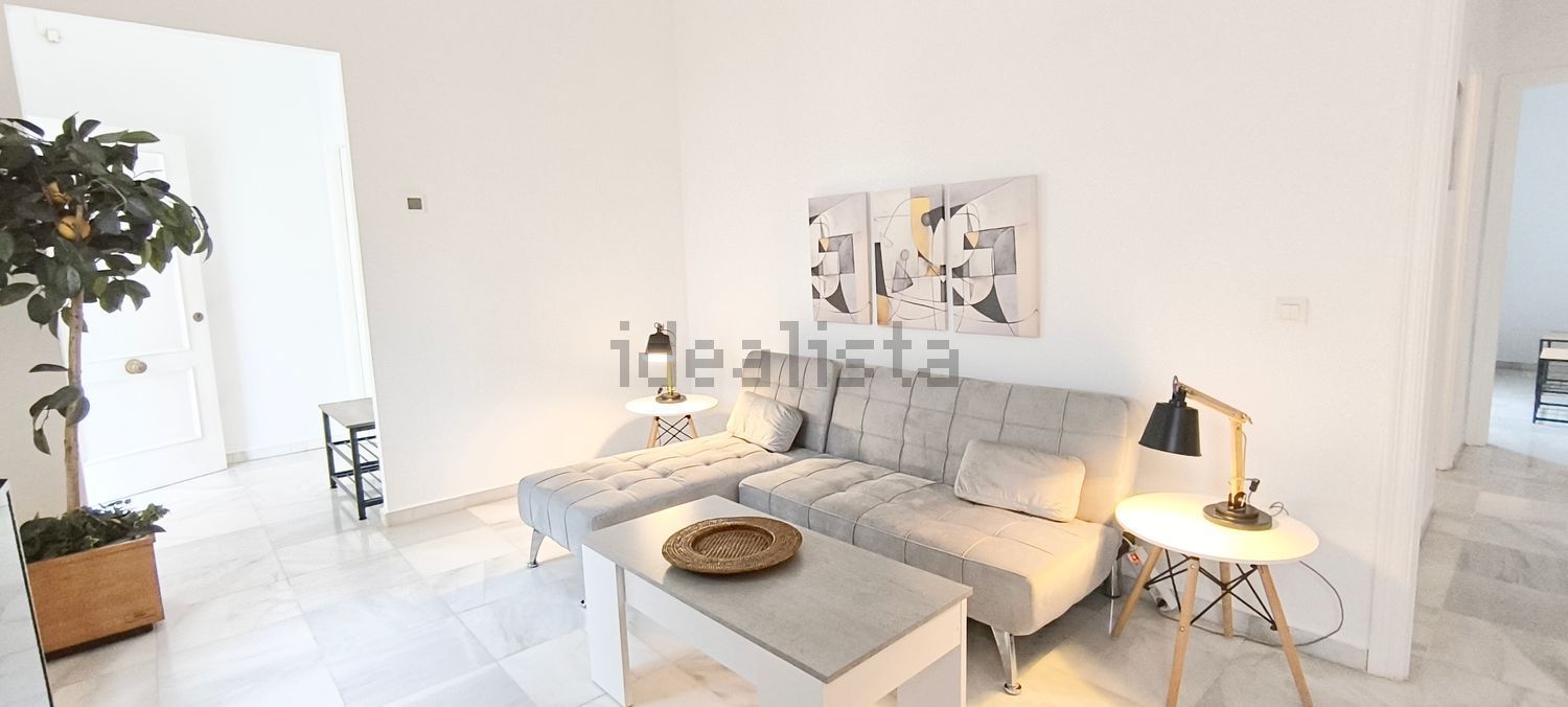 Pis de 120 m² a Sevilla