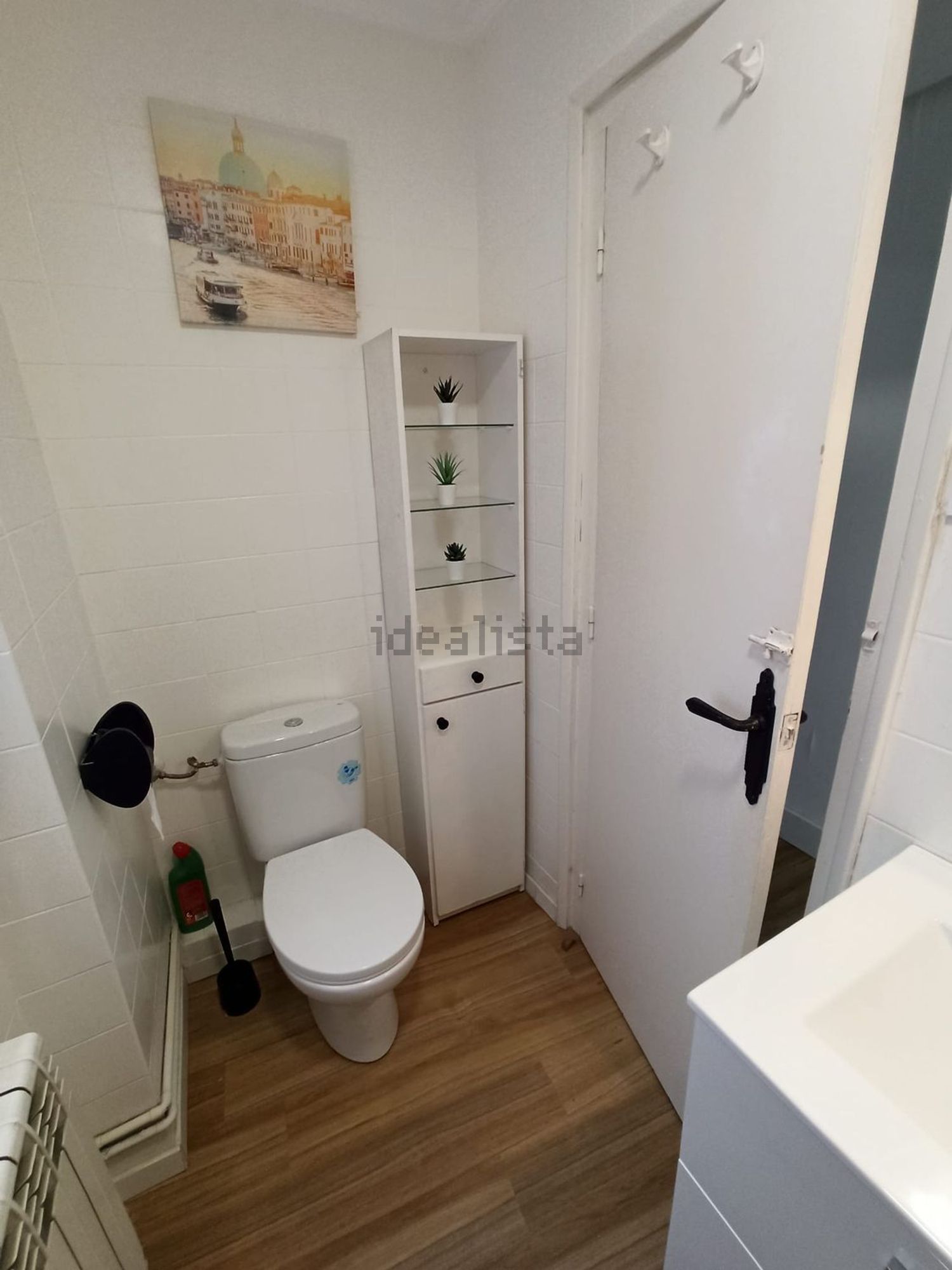 Wohnung 78 m² in Logroño