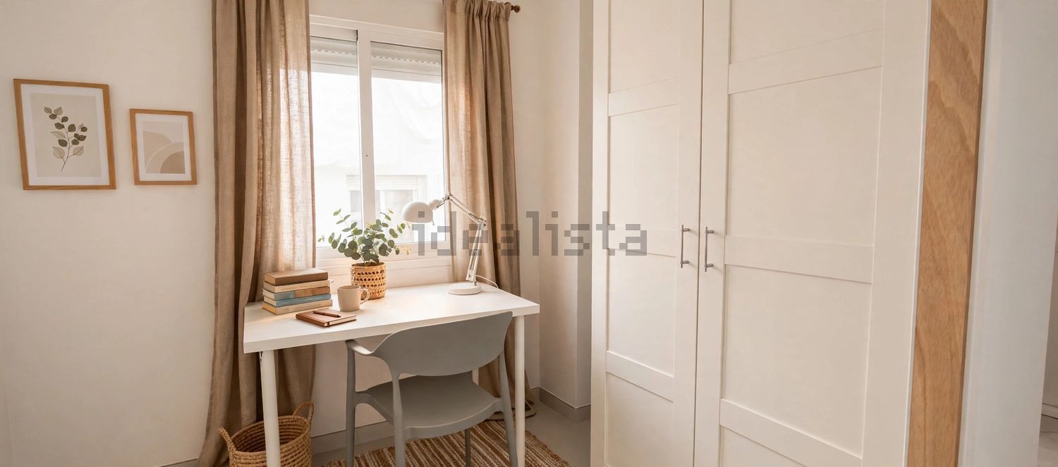 Pis de 120 m² a Sevilla