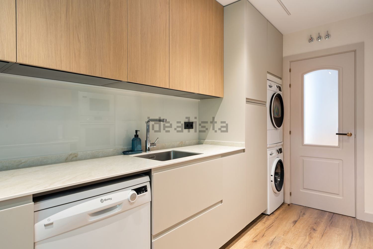 Pis de 75 m² a Madrid