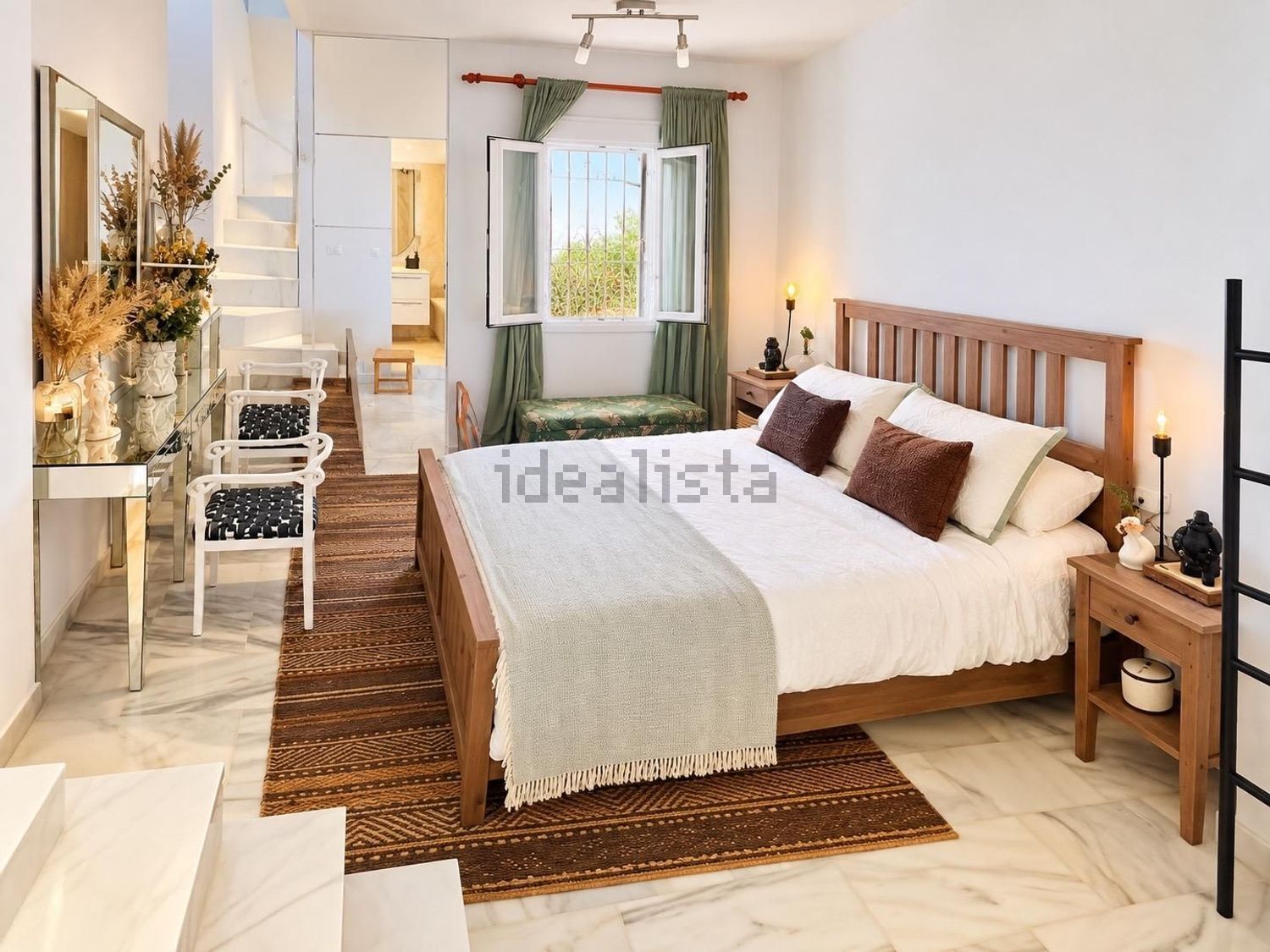 Wohnung 75 m² in Estepona