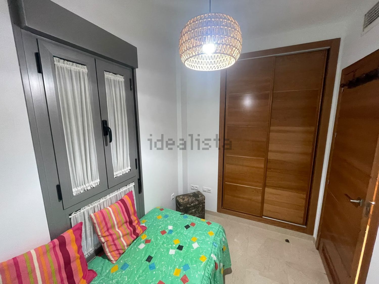 Pis de 87 m² a Còrdova
