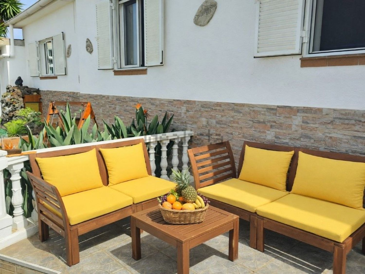 Maison 235 m² à Santa Úrsula