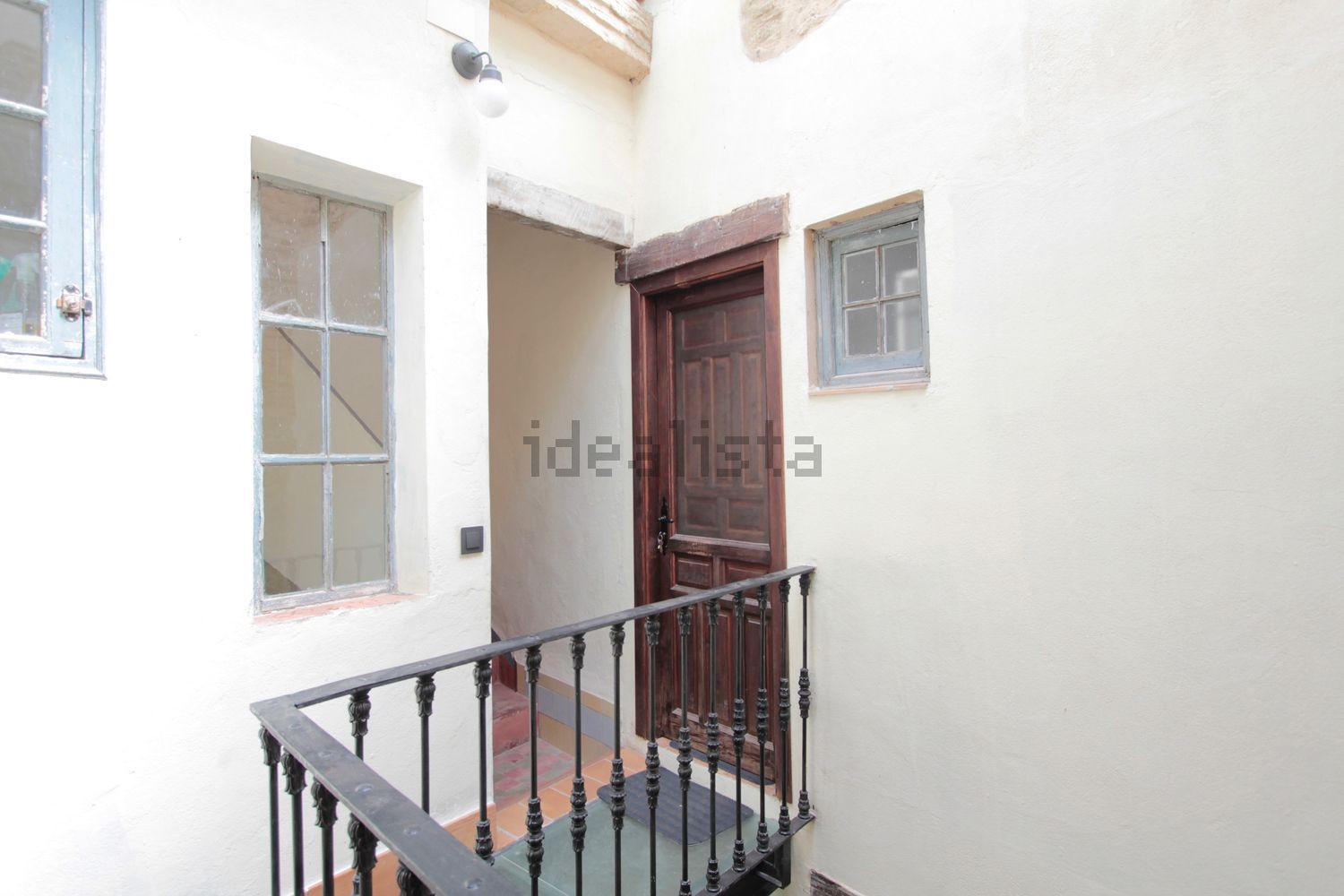 Habitació de lloguer, Sevilla