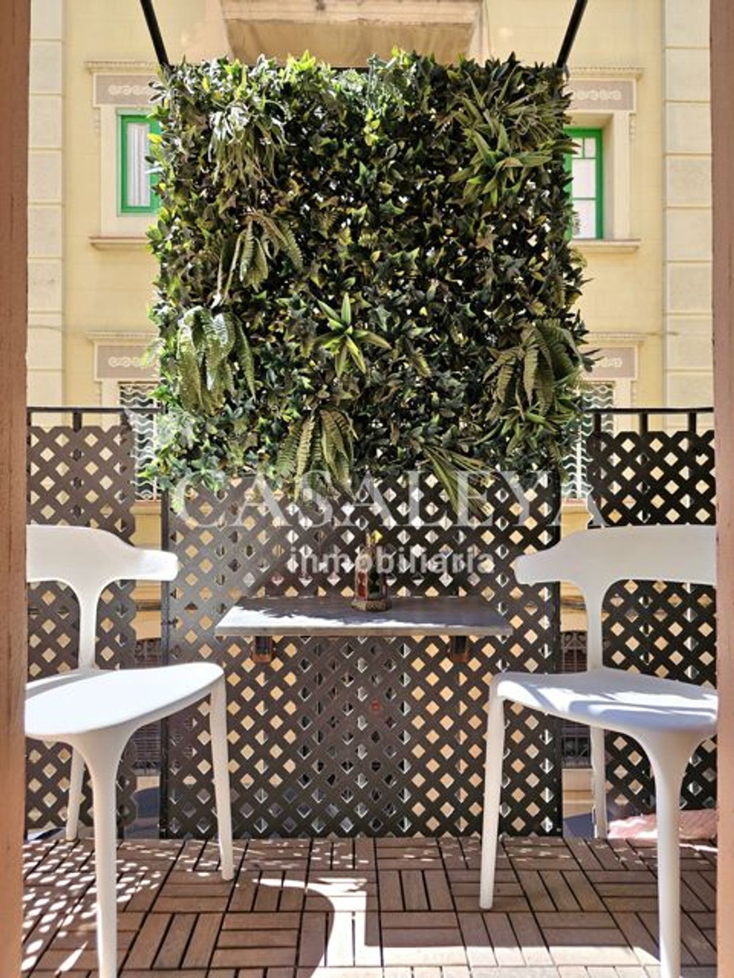 Pis de 37 m² a Barcelona