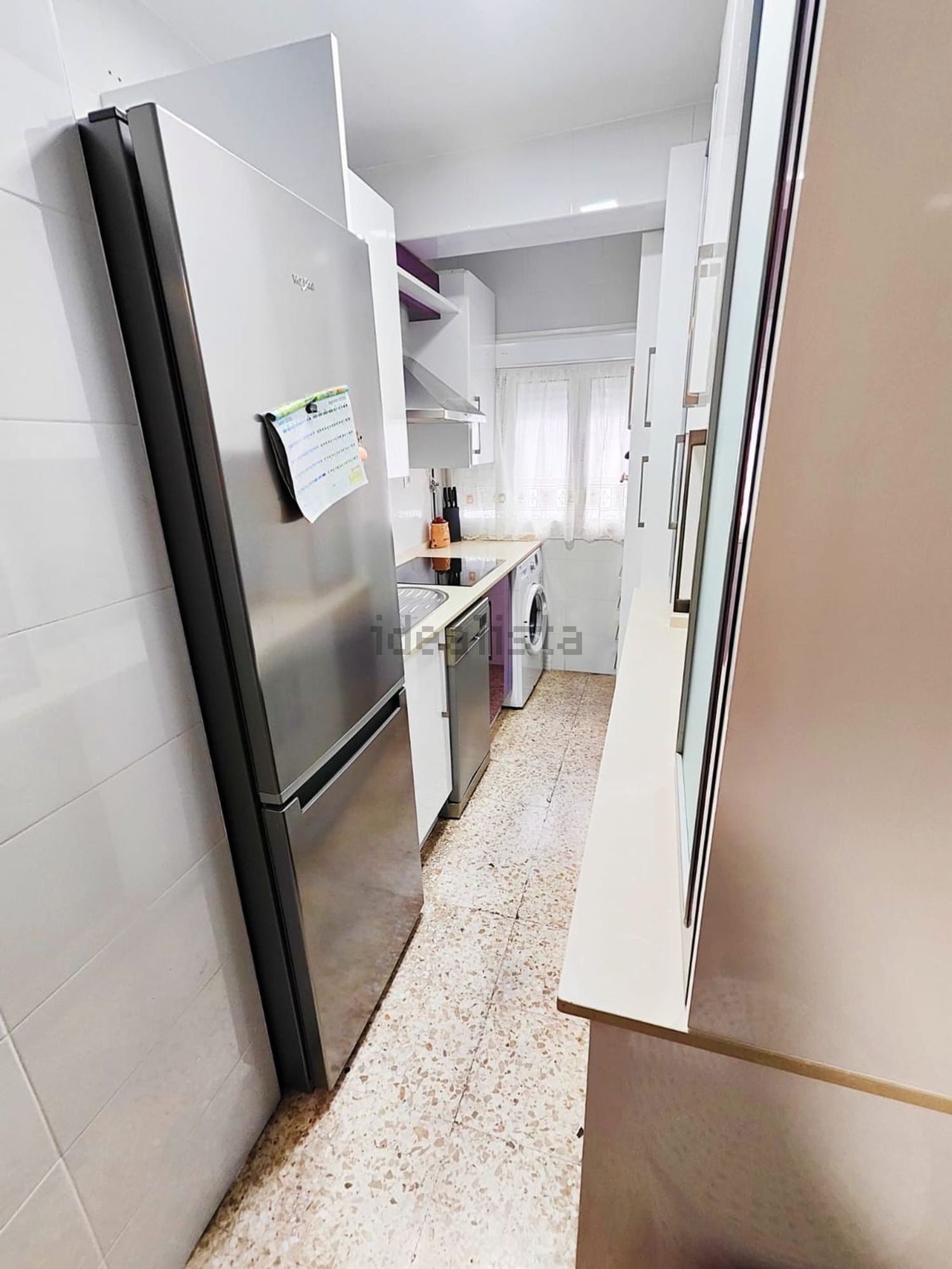 Habitación en alquiler, Sevilla