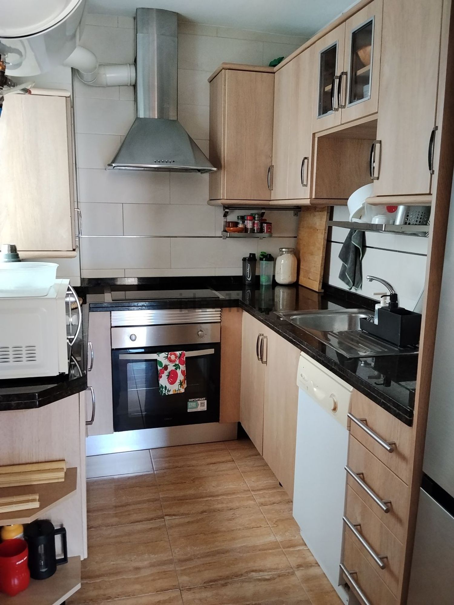 Habitació de lloguer, Màlaga