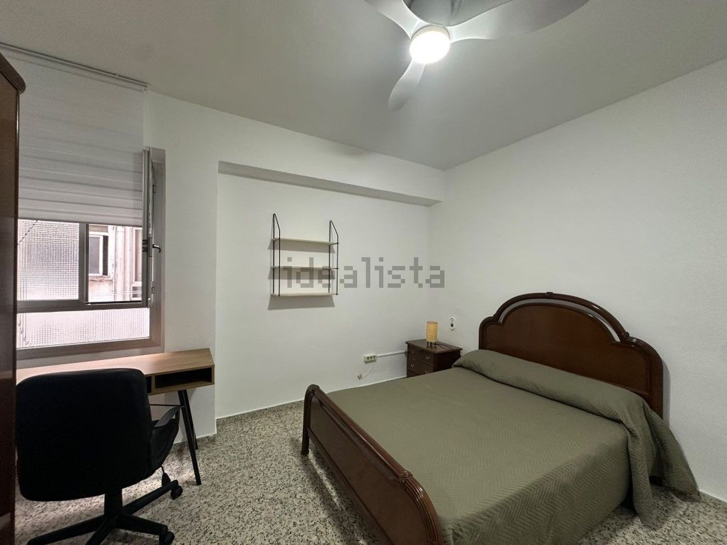 Pis de 68 m² a Còrdova