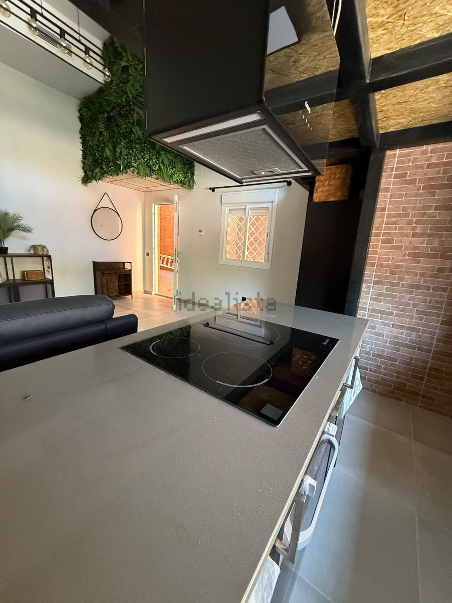 Piso de 78 m² en Sevilla
