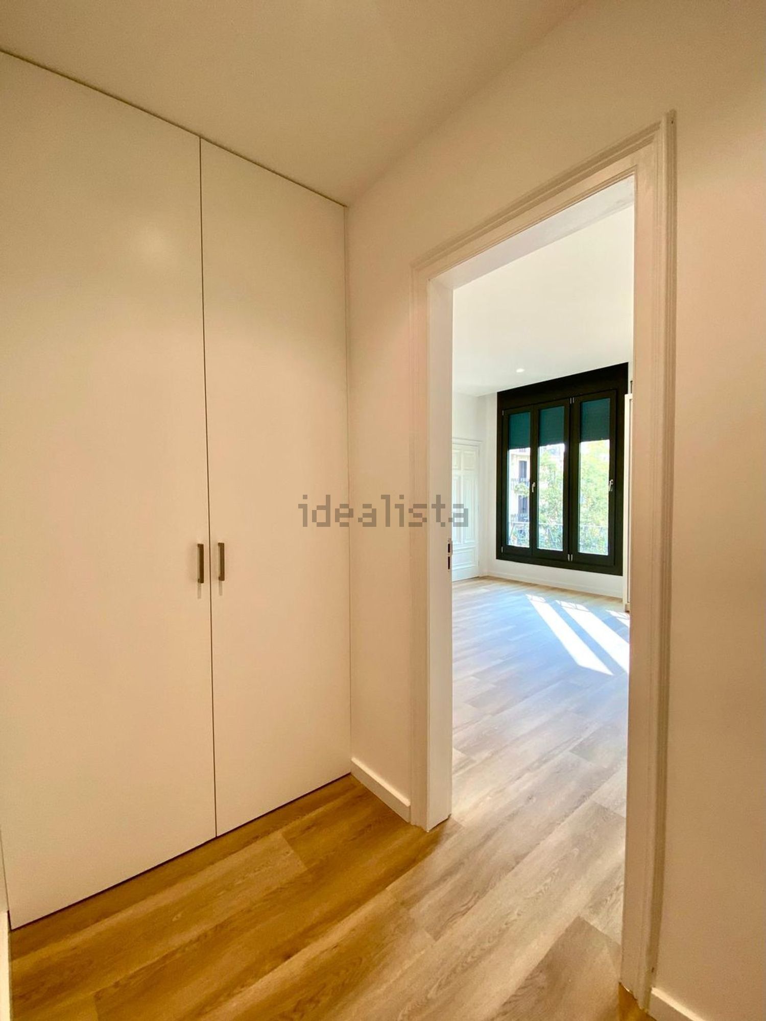 Pis de 239 m² a Barcelona
