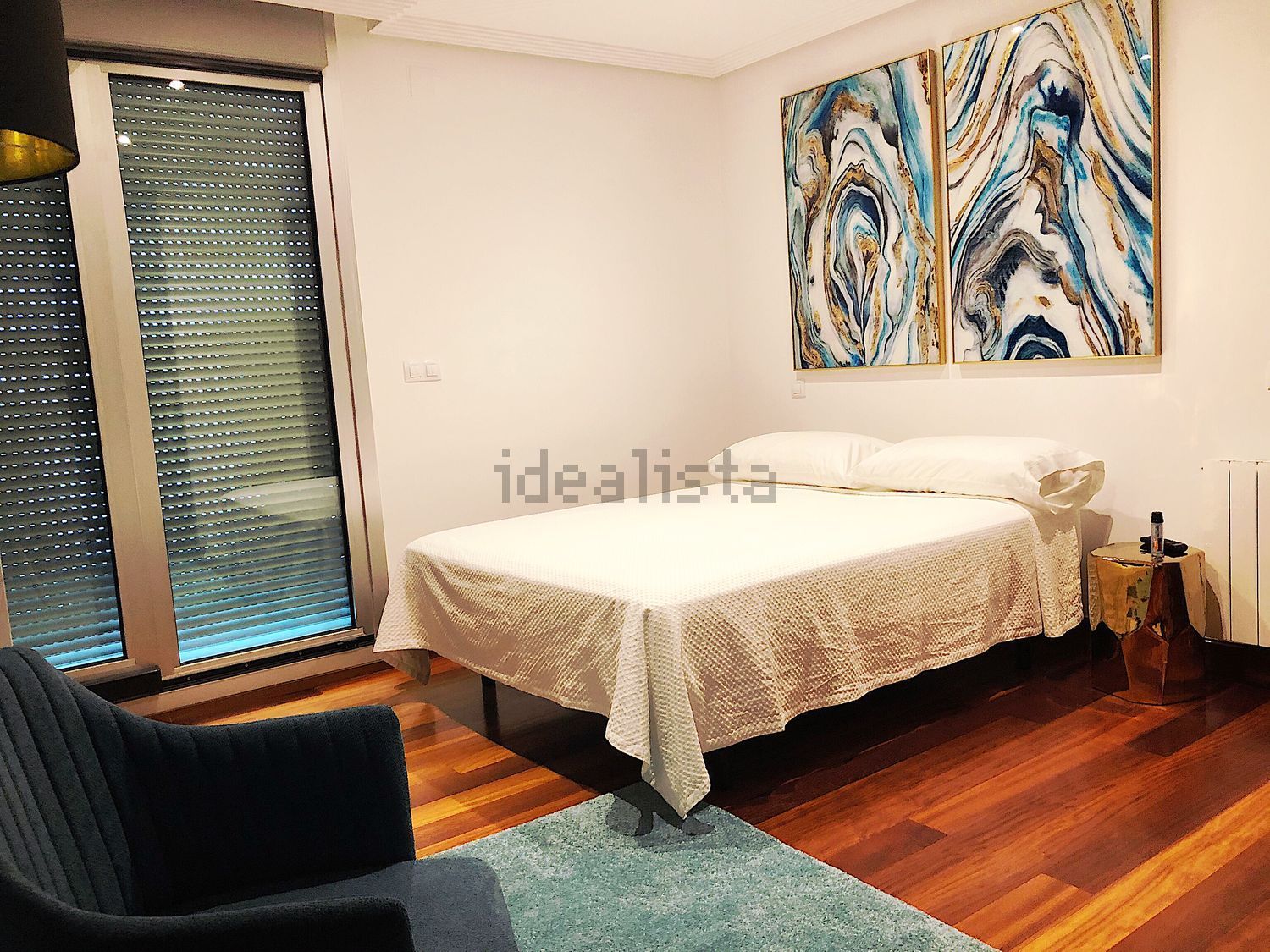 Pis de 125 m² a Santander