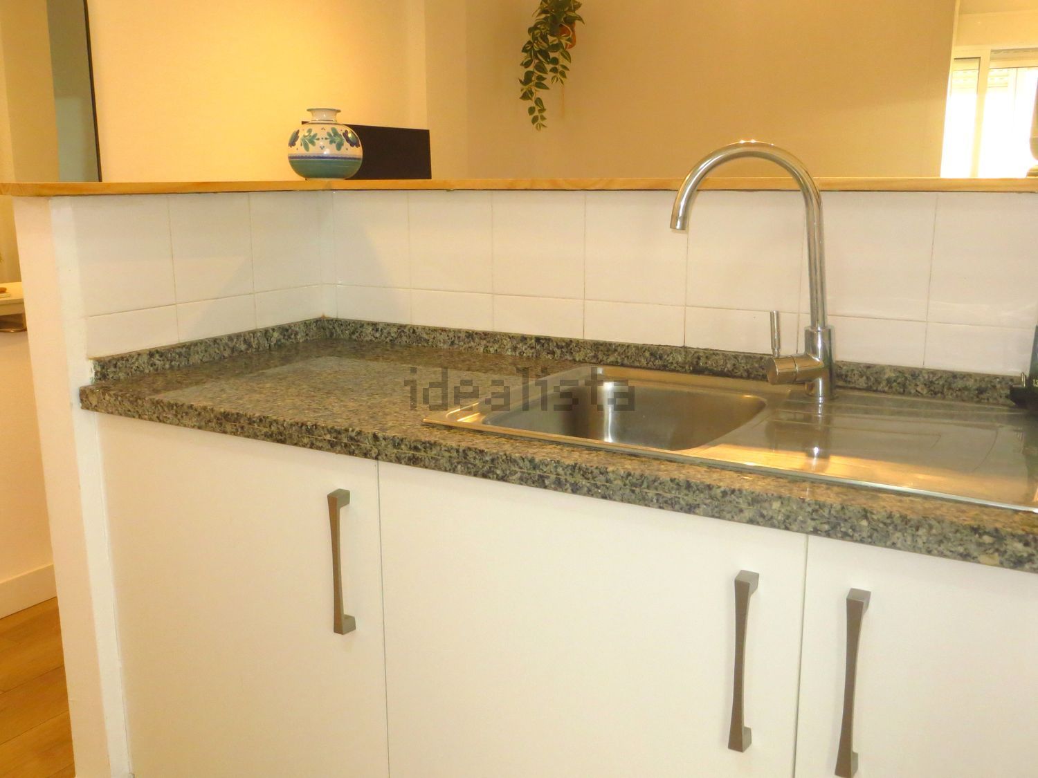 Habitació de lloguer, Sevilla