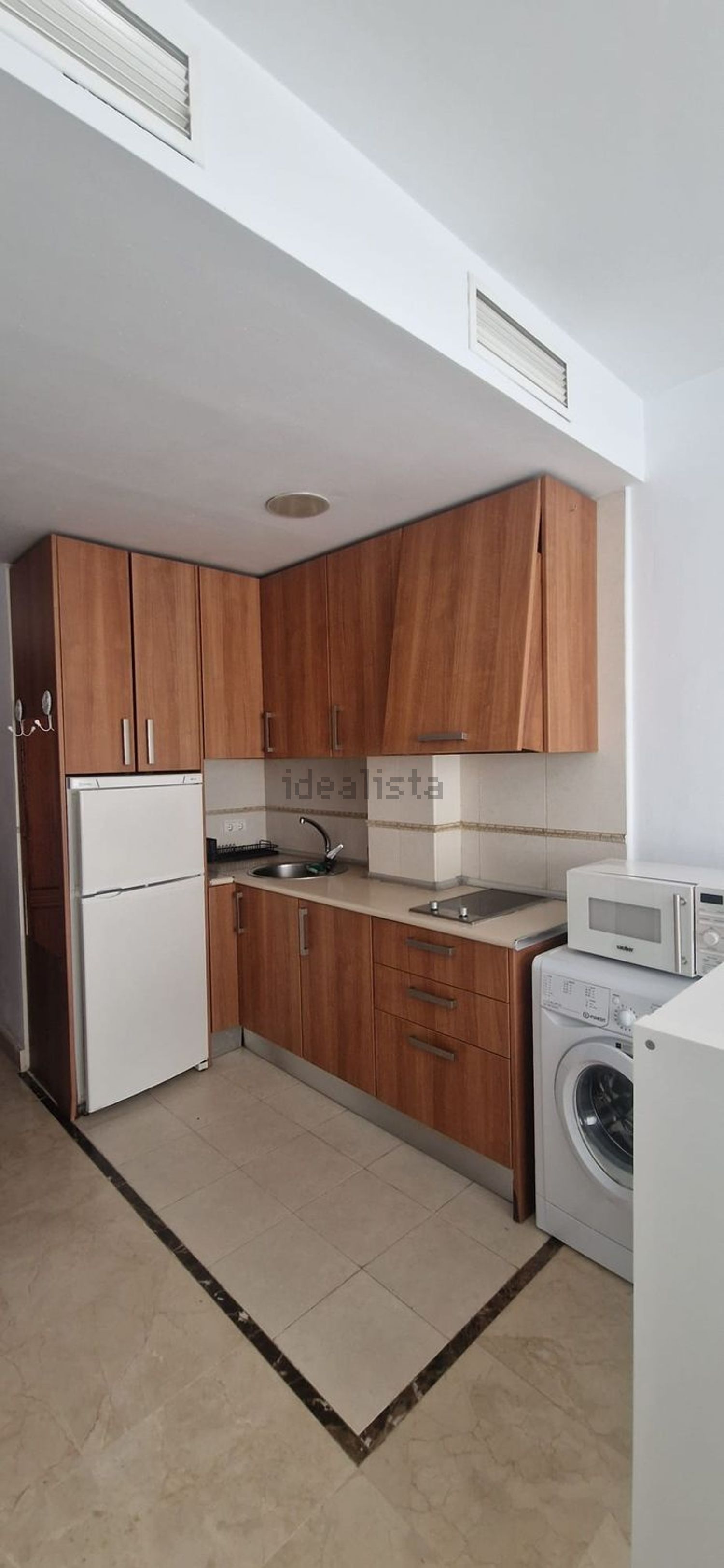 Piso de 60 m² en Málaga