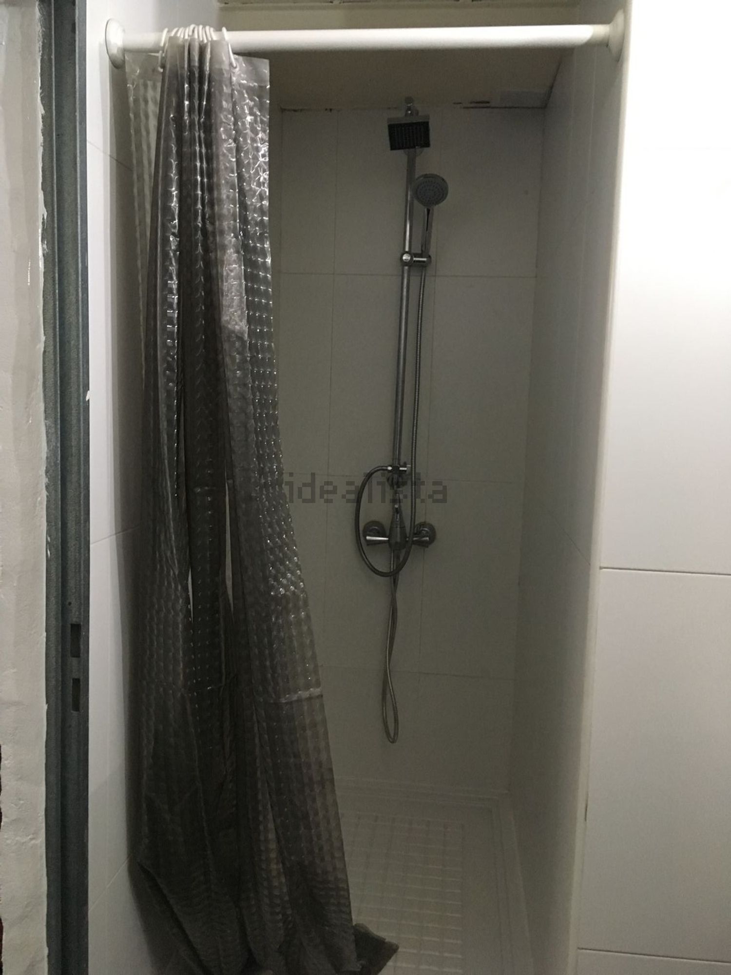 Pis de 62 m² a Madrid