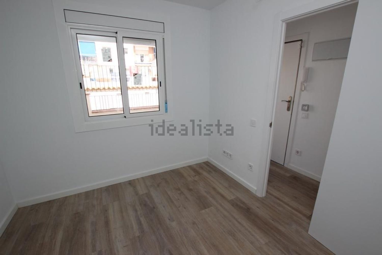 Pis de 60 m² a Sitges