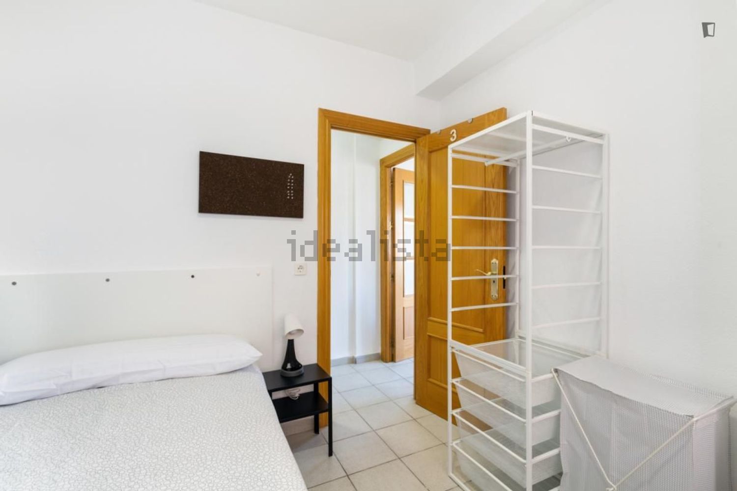 Habitació de lloguer, Granada