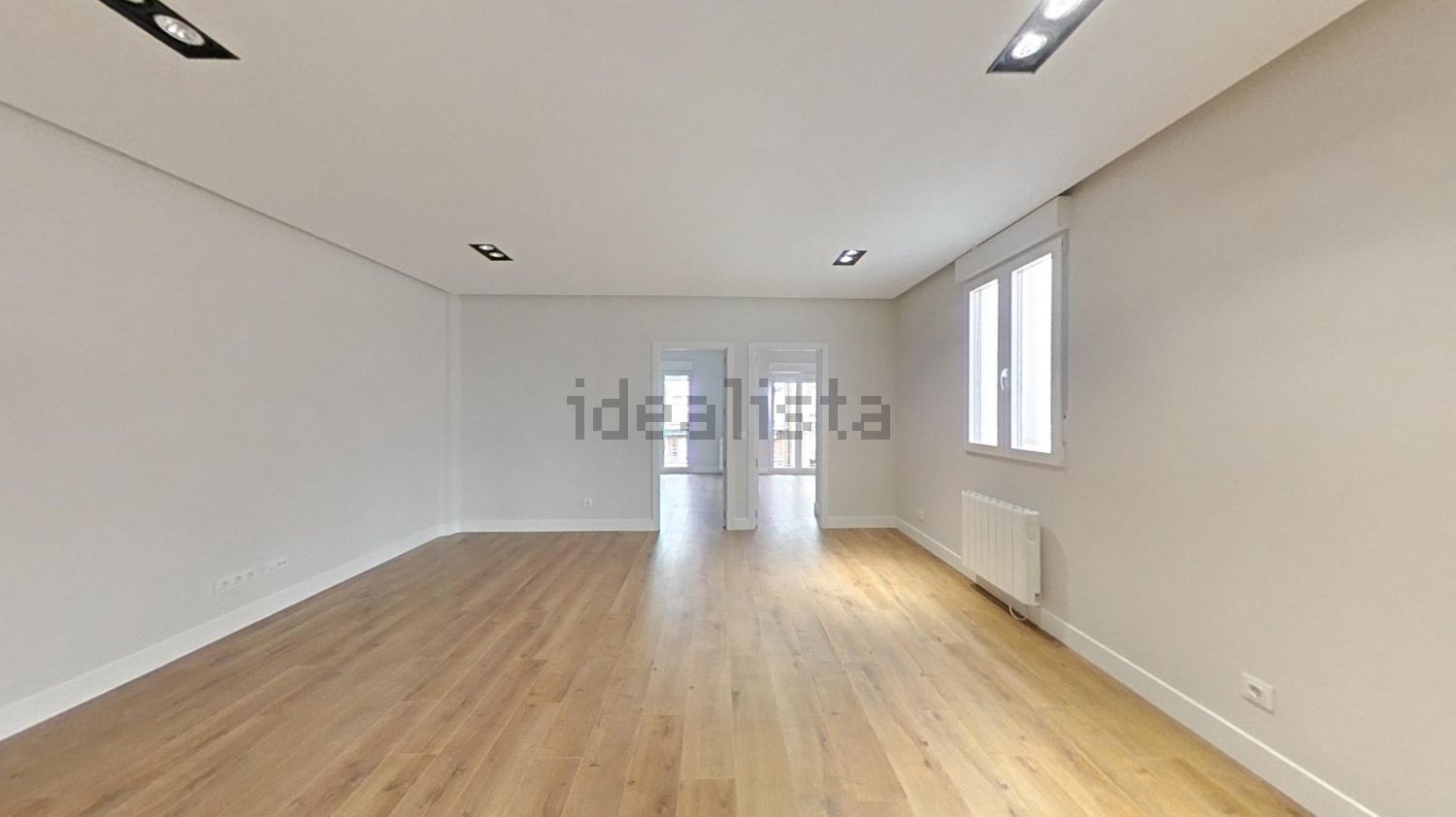 Appartamento 84 m² a Madrid