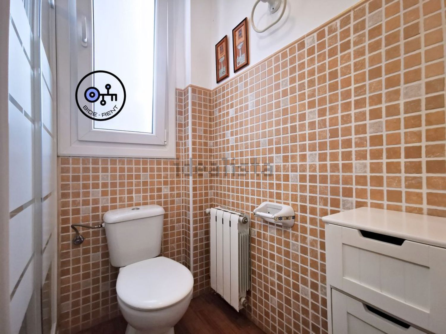 Habitación en alquiler, Bilbao