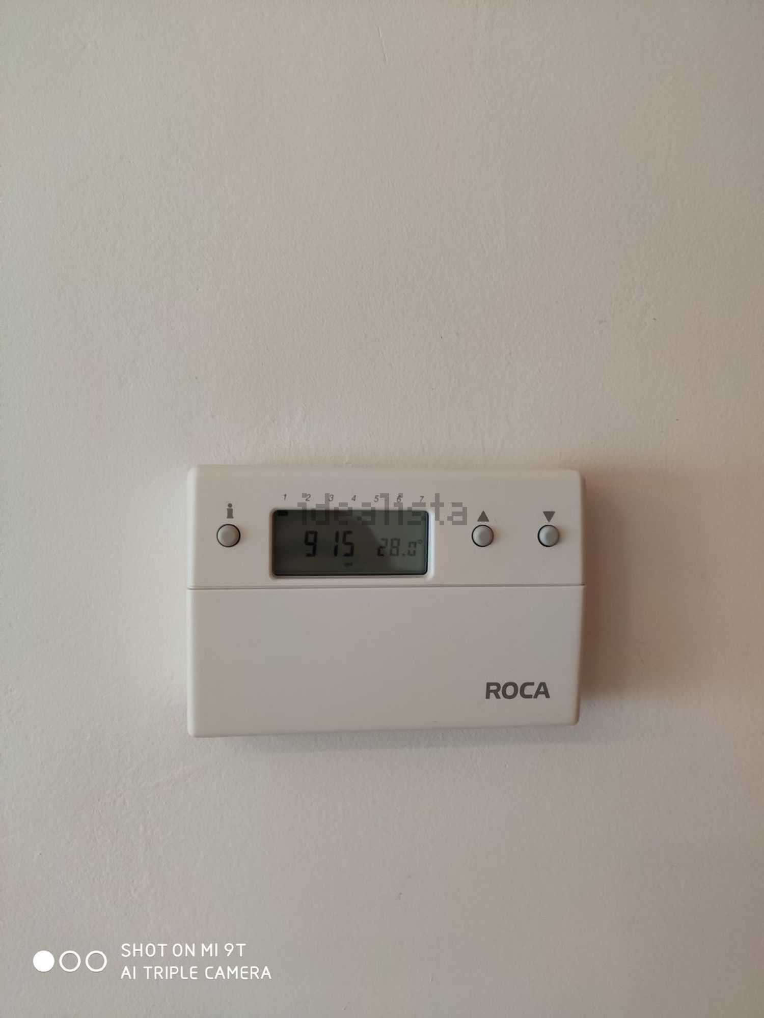 Pis de 101 m² a Còrdova