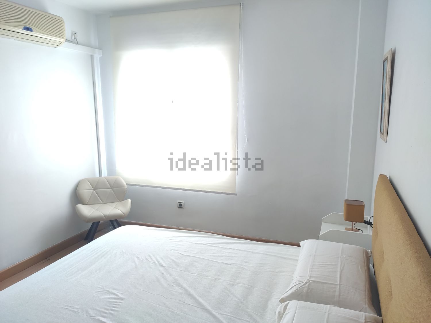 Piso de 124 m² en Almería