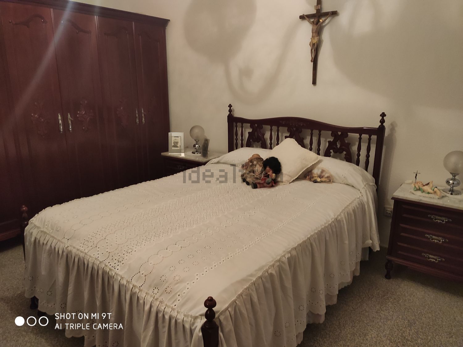 Pis de 80 m² a Ciudad Real