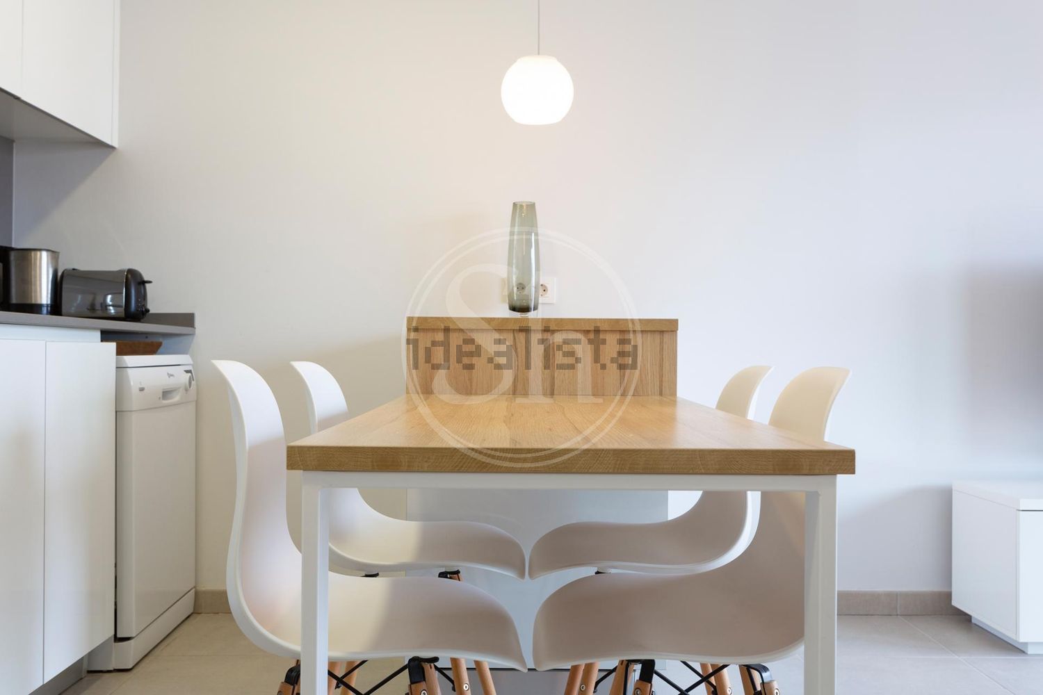 Piso de 60 m² en Badalona