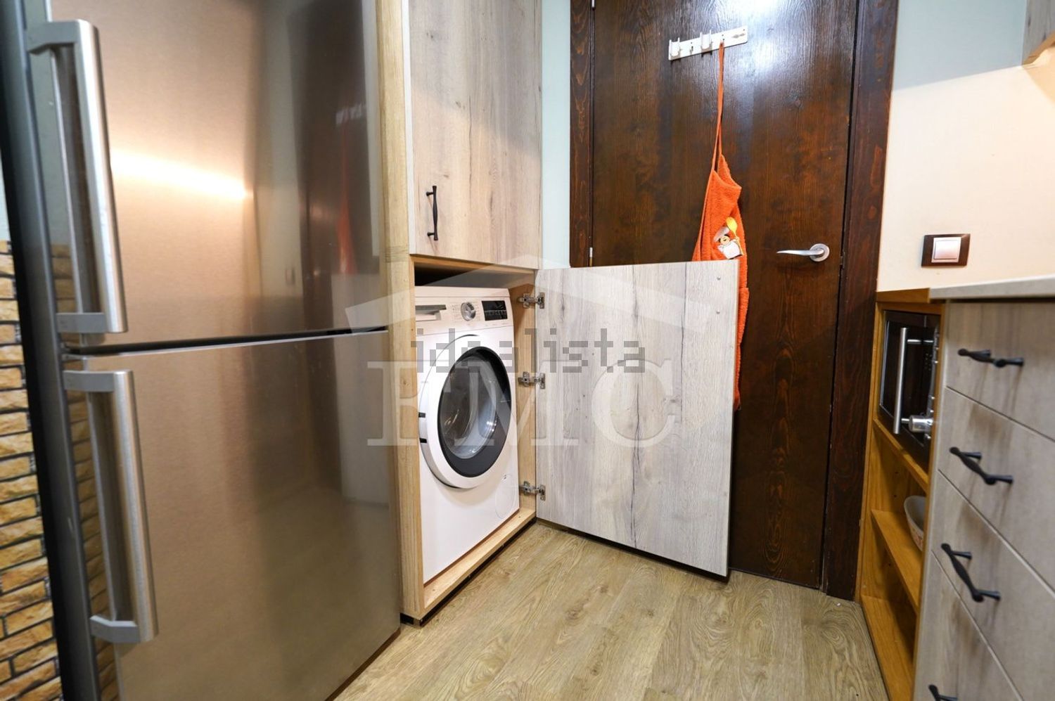 Pis de 74 m² a Puigcerdà