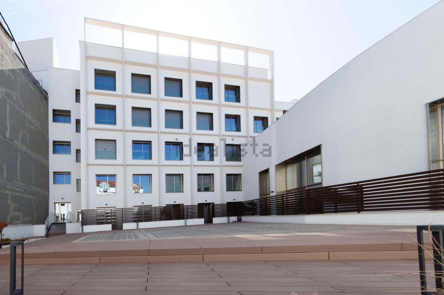 Pis de 122 m² a Madrid
