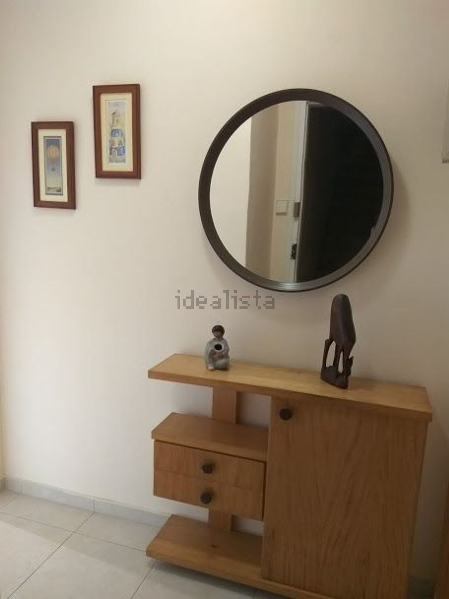Habitació de lloguer, Alella