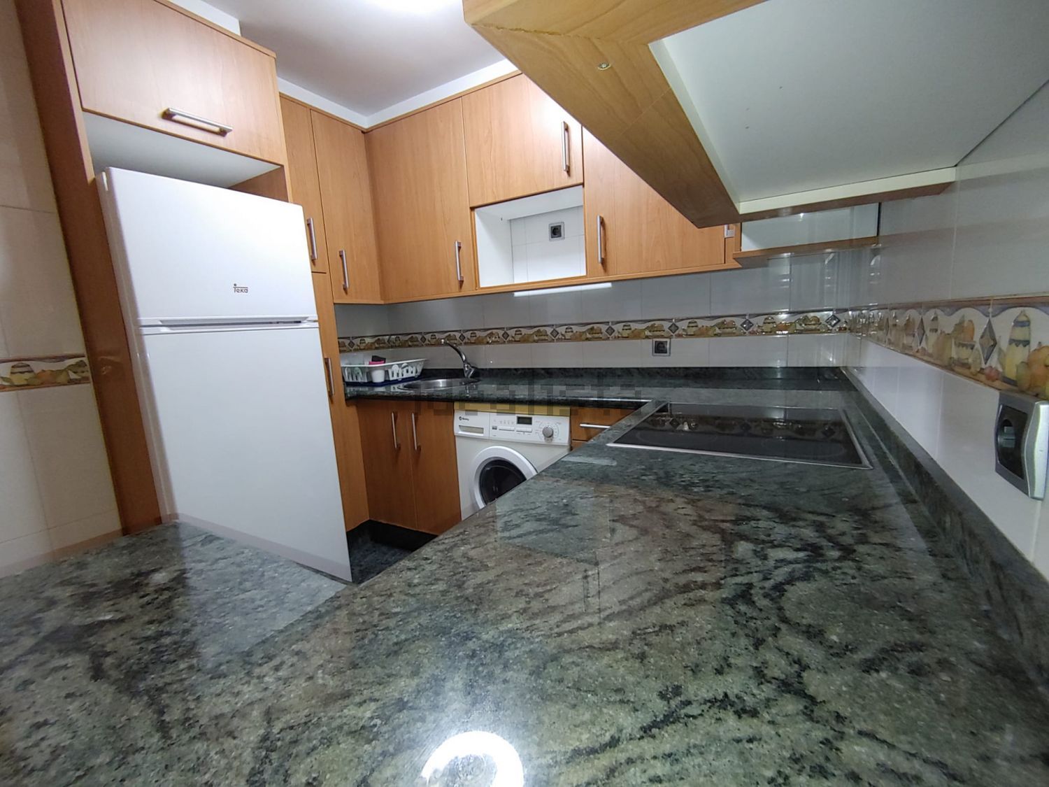 Pis de 49 m² a Siero