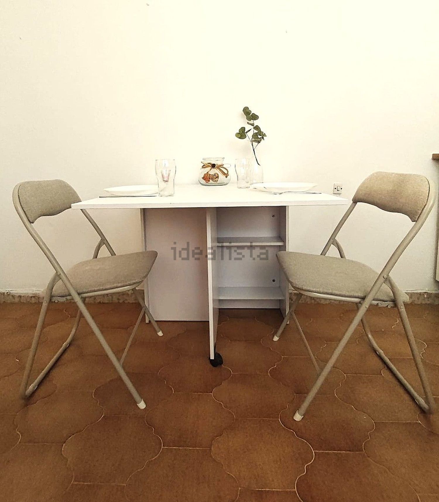 Stanza in affitto, Siviglia