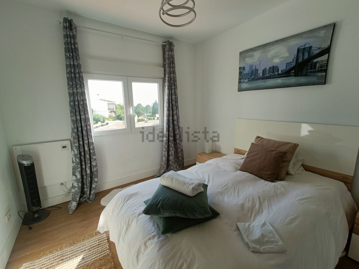 Appartement 80 m² à Benahavís