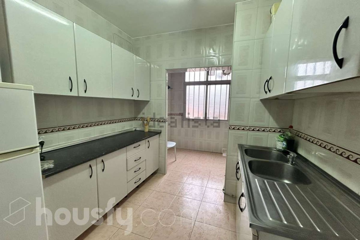 Pis de 73 m² a Granada