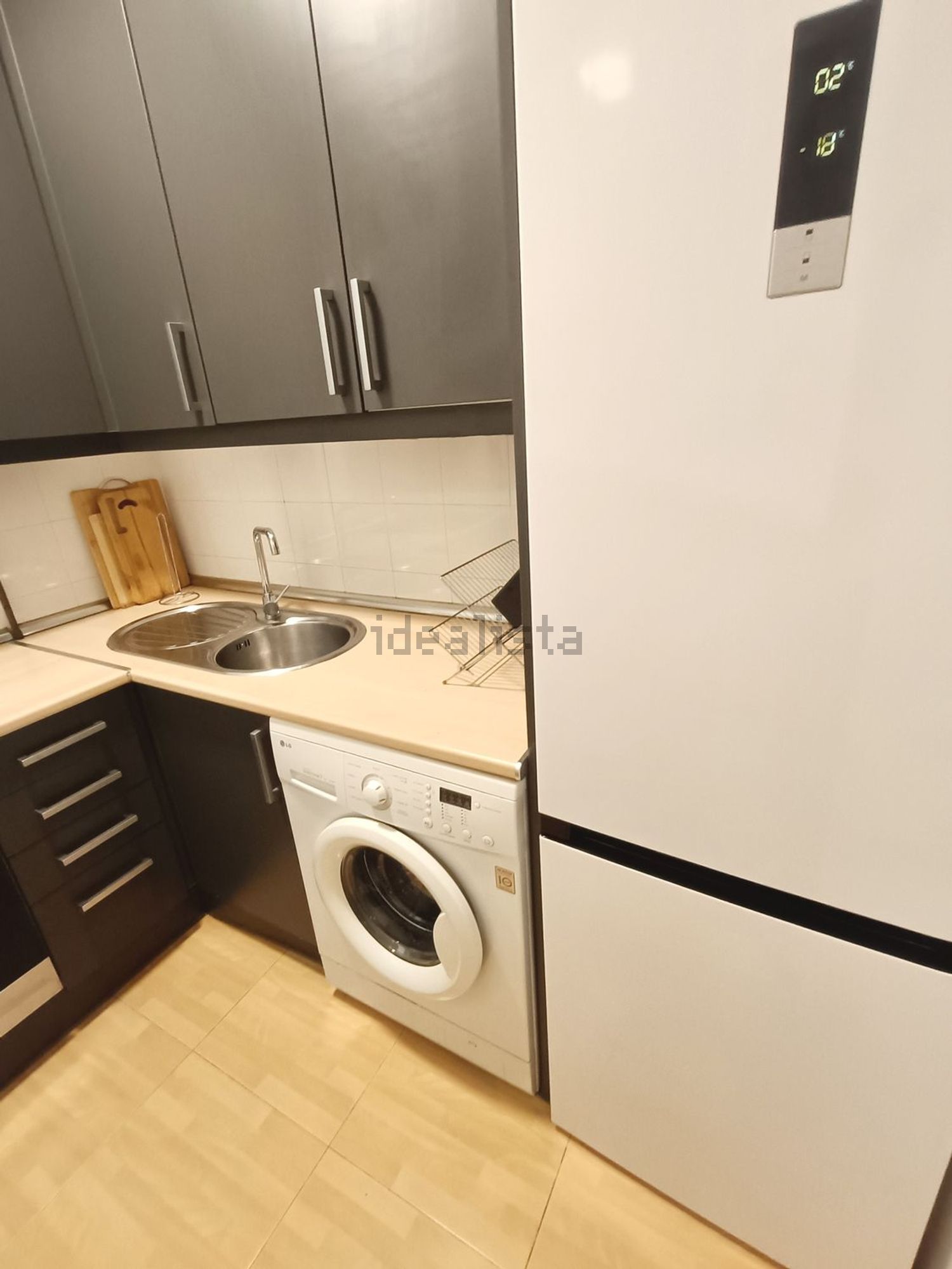 Pis de 66 m² a Madrid