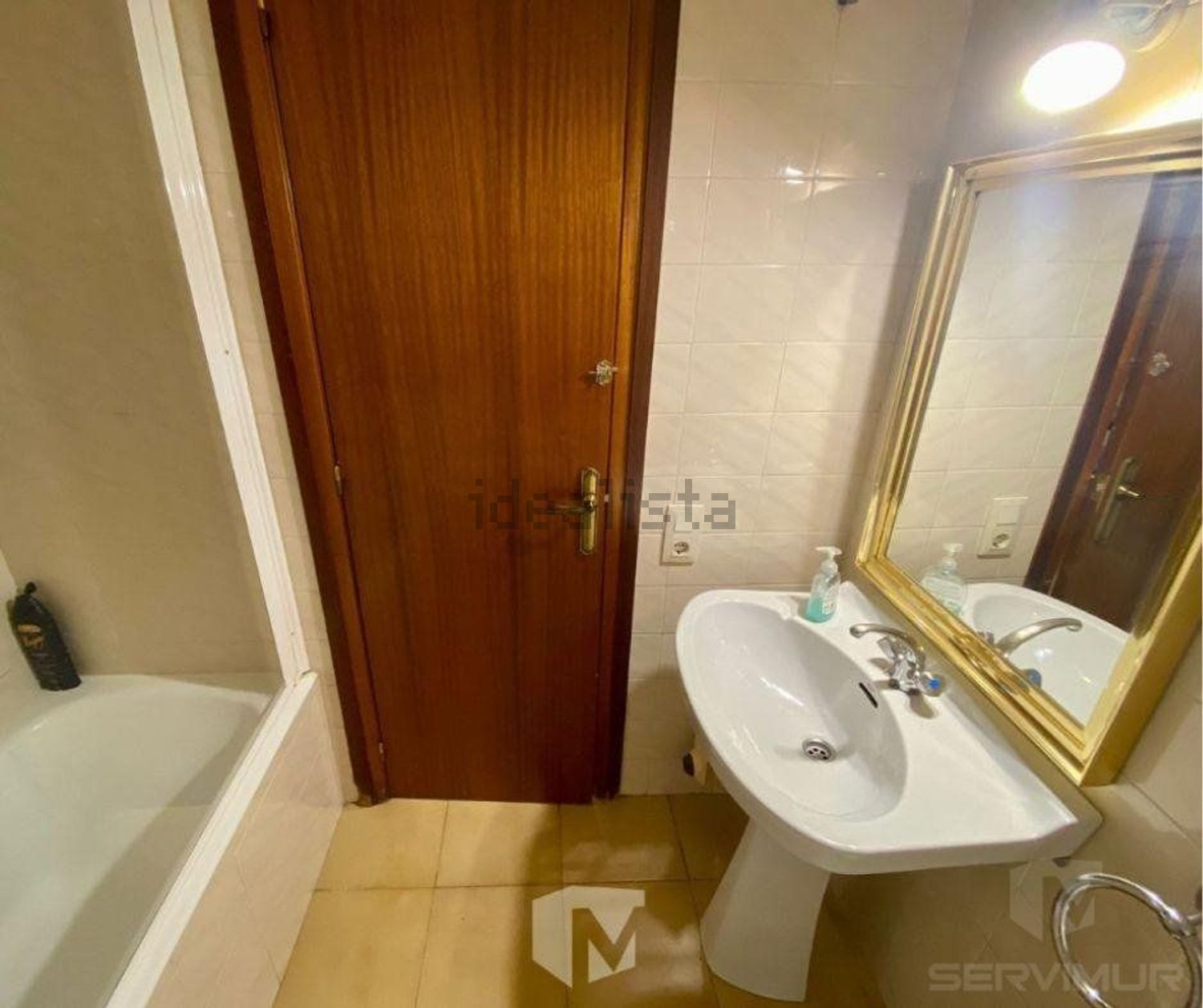 Piso de 103 m² en Vic