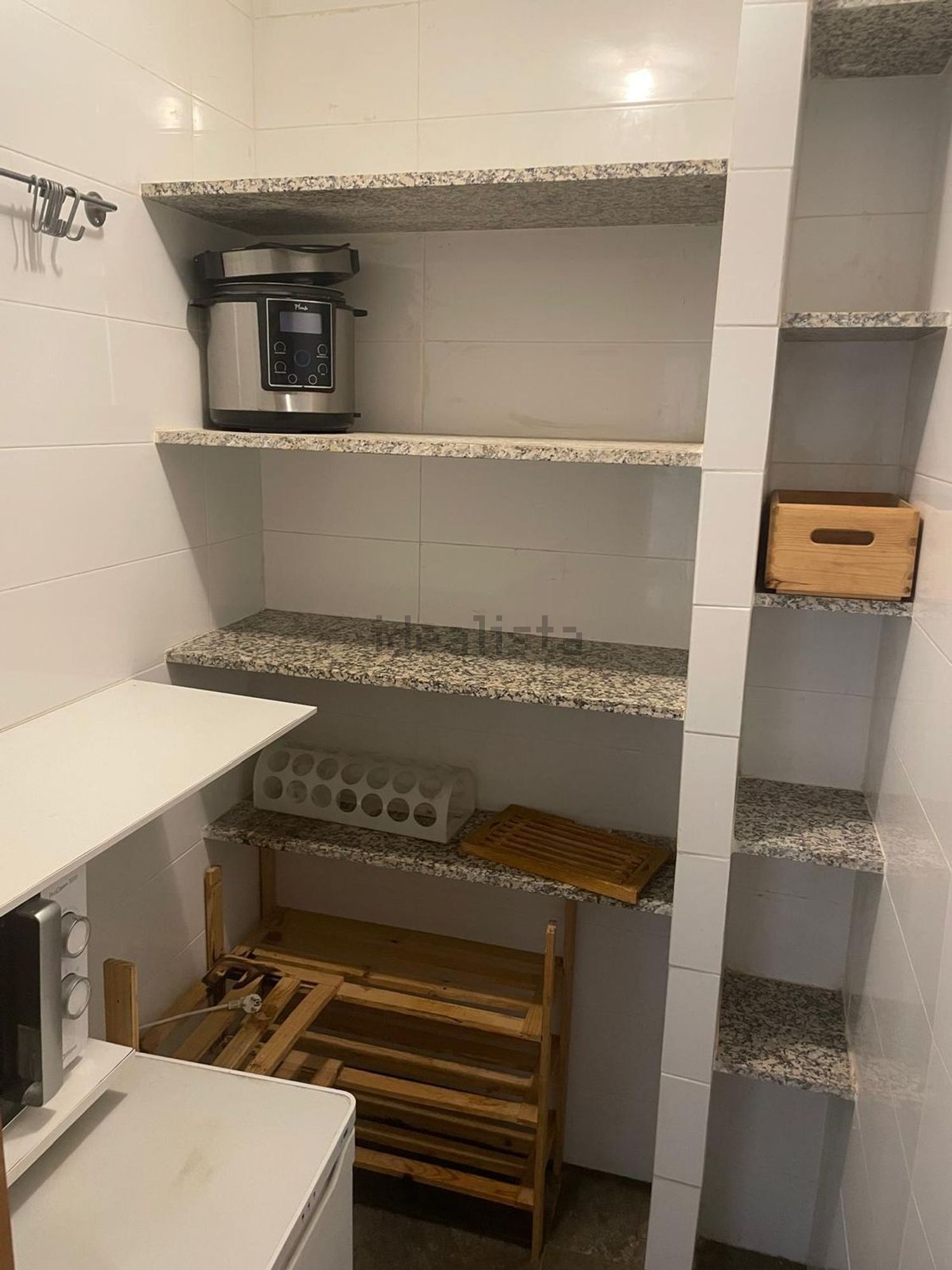 Квартира 117 м² у Cocentaina