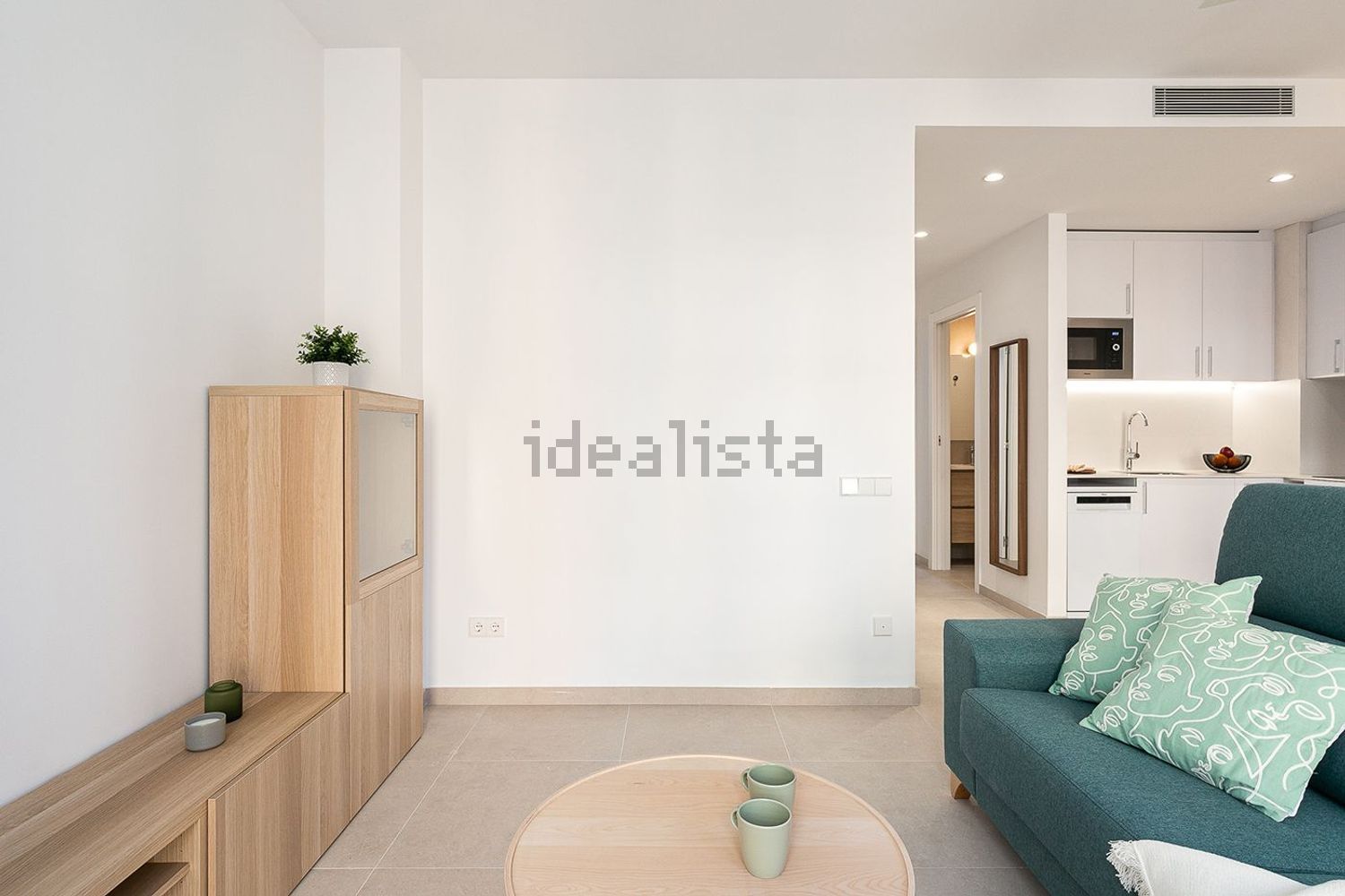 Piso de 50 m² en Barcelona