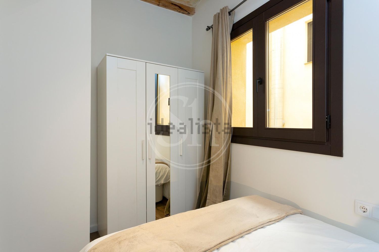 Piso de 54 m² en Barcelona