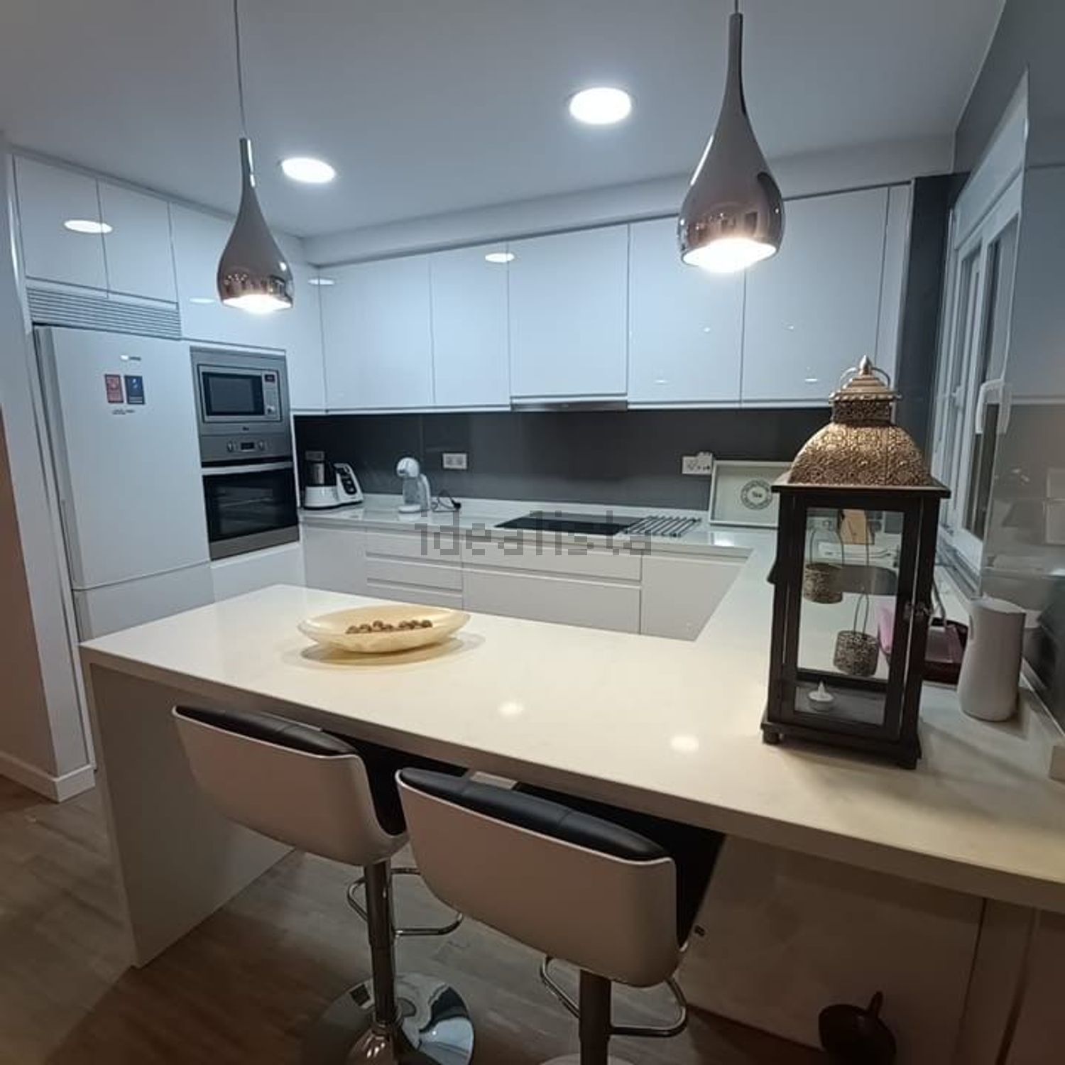 Appartamento 90 m² a Granada